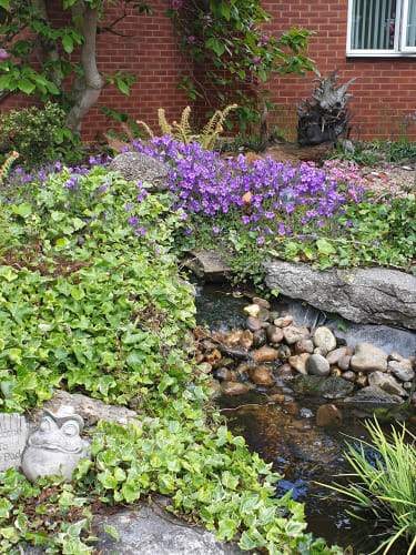 Richden Park Residential Home